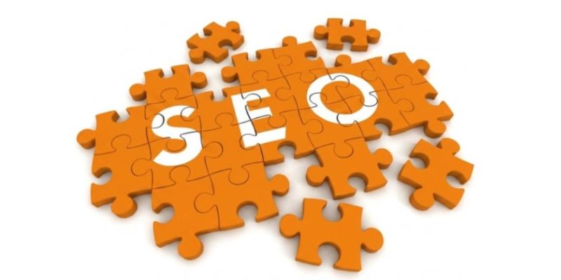 Mes projets SEO